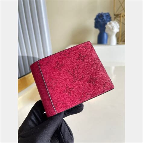portafoglio louis vuitton replica